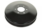 Mercruiser 6.2L Crankshaft Pulley Pn 8M0095438. Fixed Price $25.00.