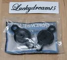 New Oem (lot Of 2) Mercury Quicksilver Grommet 25-805294. Fixed Price $9.99.
