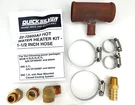 Mercury Mercruiser Inboard Engine Motor Heater Connection Kit 4.3 5.0 5.7 7.4 L. Fixed Price $74.64.