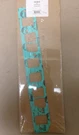 New Oem Sierra Exhaust Manifold Gasket # 18-2912 Replaces 908079. Fixed Price $11.99.