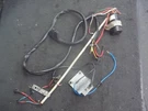 Volvo Aq 170A Wire Harness 834462 873566 239964 820419. Fixed Price $100.00.