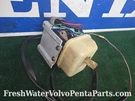 Volvo Penta Trim Pump With Res , Relays And Harness 873052 Dp-e DP-D1 Dp-a 290DP. Fixed Price $312.50.
