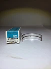 Nos 462674 Upper .002 Crankshaft Main Bearing Mercruiser Sbc 350. Fixed Price $7.50.