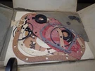 Nos Genuine VOLVO#273875 Automatic Transmission.sealing Gasket/seal Kit 1975-ON?. Fixed Price $107.97.