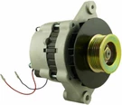Alternator Marine Fits Crusader Lucas Mando Mercruiser AC155616 807652T. Fixed Price $124.90.