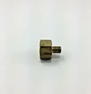 Crusader 30604 Fuel Nipple Replaces Volvo 856954. Fixed Price $55.08.