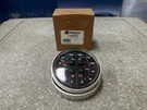Mercury Outboard Smartcraft SC100 110MM Black In Gauge P#8M0069437. Fixed Price $399.95.