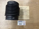 Nos Oem Mercury U-joint Bellows Pn 36222A2 ATTIC4. Fixed Price $26.95.