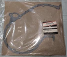 Genuine Mercury Mercruiser Front Cover Gasket 27-68714 New Oem. Fixed Price $14.25.