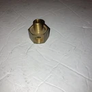 Johnson Evinrude 907848 Oil Drain Elbow Oem Nos OMC91. Fixed Price $10.99.