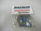 U13 Mercury Genuine Quicksilver 12-62795 Washer Oem New Factory Boat Parts. Fixed Price $8.50.