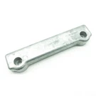 Volvo Penta Zinc Anode 832598 Sierra 18-6000 Saltwater Brackish Aq 250 280. Fixed Price $40.59.