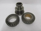 381866 031866 310187 Omc Stringer Stern Drive Gear Set. Fixed Price $119.99.
