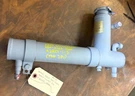 Yanmar QM20 2CYL Marine Heat Exchanger Sen-dure MANUFACTURE#2827-1-5 Sn 145092. Fixed Price $198.95.