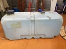 Yamaha Marine Outboard Oil Tank Stroke Gallons 18L 815100-0020 With Bracket. Fixed Price $125.00.