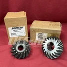 Mercruiser Trs Lower Gear Set Part#'s 43-70933 & 43-70934T1 New/ Oem. Fixed Price $1295.00.
