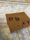 Volvo Penta Pack Of 2 #814396 Spring.. Fixed Price $16.50.