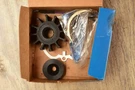 Volvo Penta 3858269-8 Water Bypass Kit Oem Nla 4.3 5.0 5.7 Liter Omc 386. Fixed Price $90.00.