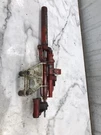 86 Volvo Penta 275 Power Steering Hydraulic Cylinder 851454. Fixed Price $455.67.