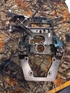 8M0109670 Inner Transom Plate Mercruiser ( Brovo ). Fixed Price $150.00.