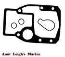 Outdrive Mounting Gasket Set Kit Omc Cobra 18-2613 508105. Fixed Price $14.88.