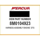 Mercury Wiring Harness 8M0104923 Oem New. Fixed Price $484.30.