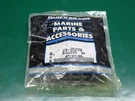 5X Quicksilver Mercruiser Sterndrive Mercury Outboard 35278 Bushings. Fixed Price $11.00.