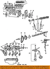 Chrysler Oem-valve Lifter 4049338. Fixed Price $34.09.