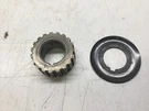 I2A 0912756 Omc Cobra Stern Drive Crankshaft Sprocket. Fixed Price $29.99.