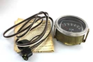 Quicksilver Mercury Thunderbolt Ignition Tachometer Rpm 0-60 65794 A2. Fixed Price $900.00.