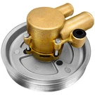 For Volvo Penta Raw Water Sea Impeller Pump 21212799, 3812519, 4.3 5.0 5.7 V8 V6. Fixed Price $128.99.