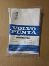 Volvo Penta 3852258-7 Diode Kit. Fixed Price $20.00.