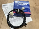 New Oem Brp Omc 983284 Stringer Switch & Connector. Fixed Price $277.95.