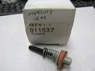 New Oem Mercury Quicksilver Plunger Part # 811537. Fixed Price $11.99.