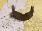 Volvo Penta 814394-3 Lock Brace Oem. Fixed Price $13.95.