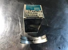 Nos 462673 Upper .001 Crankshaft Main Bearing Mercruiser Sbc 350. Fixed Price $7.50.