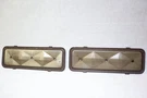 Mercruiser Inline 165HP Gm Engine Pushrod Side Cover Set 2PCS # 39331A1. Fixed Price $37.50.