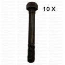 Cylinder Head Bolt Mercruiser Volvo Penta 10-34510 3857900 3.0GLM Glp Set. Fixed Price $95.00.
