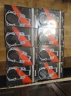 New Mercury Oem Drive/bell Housing Gasket Kit Set #27-64818T4 Qty. Fixed Price $59.99.