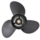 Brp 765049 Aluminum PROPELLER10-1/2 X 11P Right Hand Johnson Evinrude. Fixed Price $122.27.