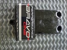 Oem Mercury Mercruiser Bravo One Upper Rear Cover Cap #865441A02. Fixed Price $125.00.