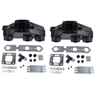 2X Exhaust Manifold For Mercruiser Sierra Marine 4.3L 99745 99746A8. Fixed Price $274.00.