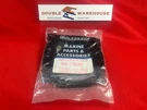 Nos Oem Nip Mercury Quicksilver 84-19280 Trim Sender Harness Assembly Sealed!. Fixed Price $19.99.