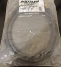 Genuine Mercury Mercruiser Return Hose 32-865390068 New Oem. Fixed Price $64.99.