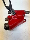 Volvo Penta Cobra - 5.7L Thermostat Housing W/ Lifting Eye 3850358 3850359. Fixed Price $75.00.