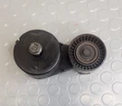 Volvo Penta Marine 2004 3.0GL Belt Tensioner & Pulley 3860091, 3860212 (D10-1). Fixed Price $85.00.