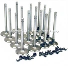 Set Of Intake & Exhaust Valves Fits Some 1961-1976 Ford 352 360 390 410 428 V8. Fixed Price $99.88.