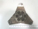 855694 Volvo Penta AQ225D Flex Plate Drive Coupler Vibration Damper 26 Spline. Fixed Price $265.00.