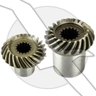 Mercruiser Spiral Gear Assembly 43-36342A1. Fixed Price $649.49.