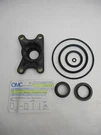 0986629 Omc King Cobra Stern Drive Cyl Gearcase Seal Kit 1990-91. Fixed Price $140.99.